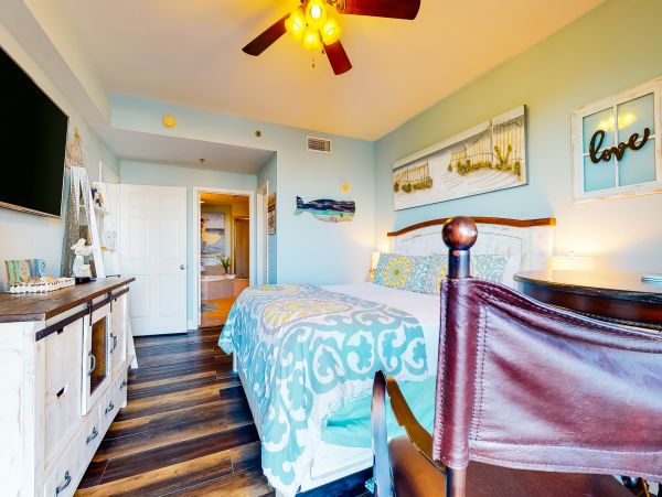 Panama City Beach Condo 1018803