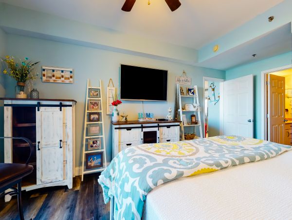 Panama City Beach Condo 1018803