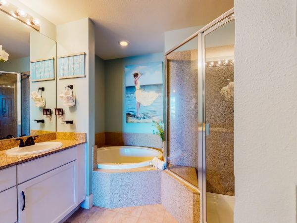 Panama City Beach Condo 1018803