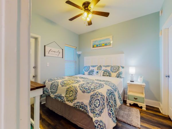 Panama City Beach Condo 1018803