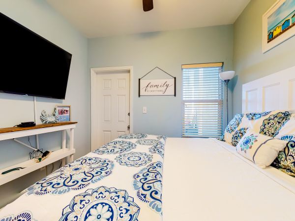 Panama City Beach Condo 1018803