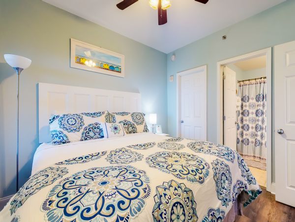 Panama City Beach Condo 1018803
