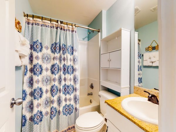 Panama City Beach Condo 1018803