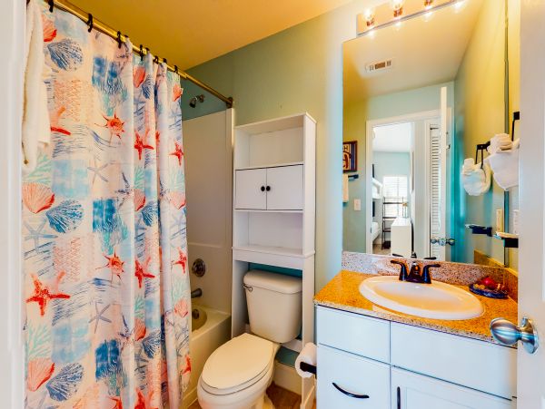 Panama City Beach Condo 1018803