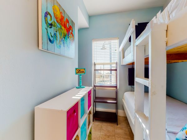 Panama City Beach Condo 1018803