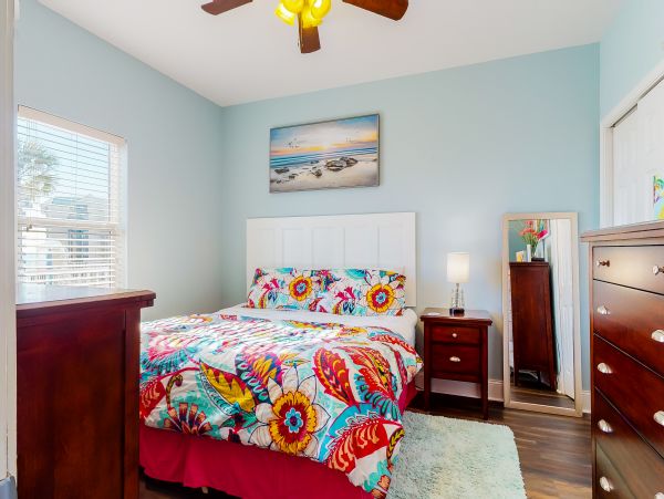 Panama City Beach Condo 1018803