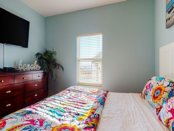 Panama City Beach Condo 1018803