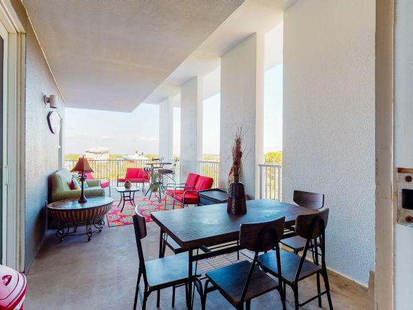 Panama City Beach Condo 1018803