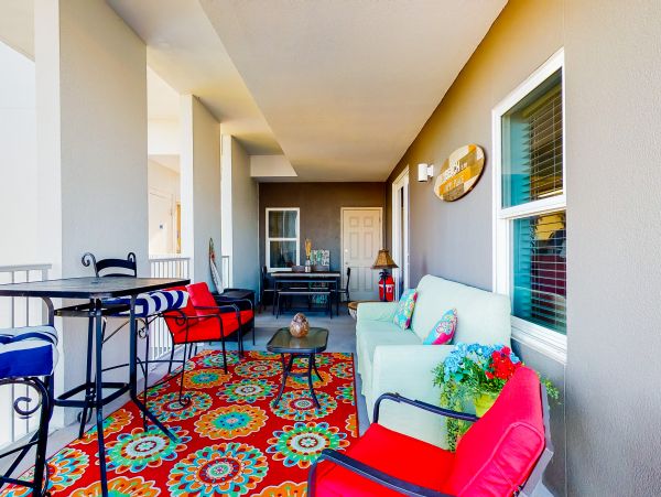 Panama City Beach Condo 1018803