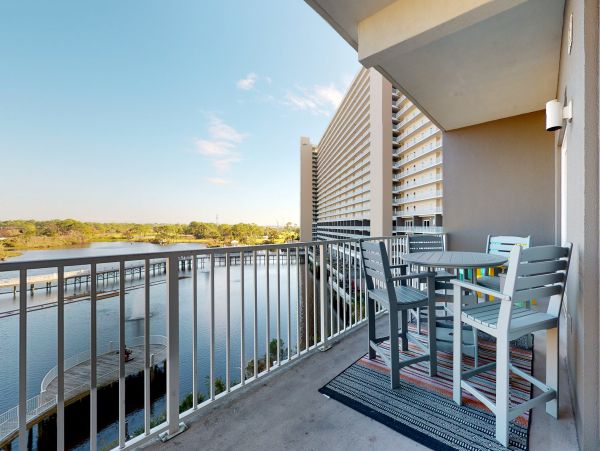 Panama City Beach Condo 1018804