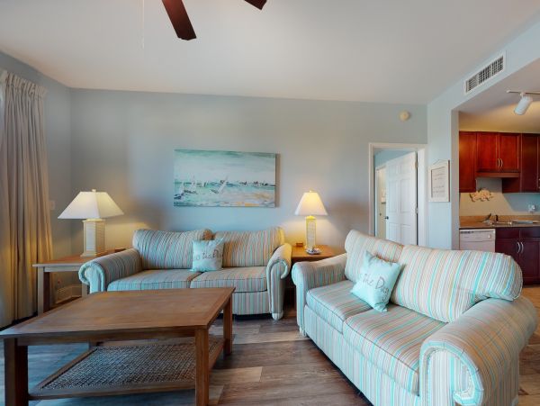 Panama City Beach Condo 1018804