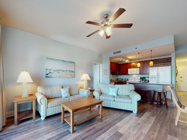 Panama City Beach Condo 1018804