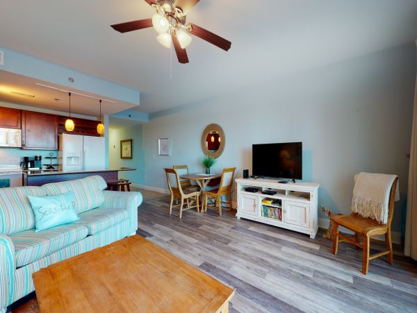 Panama City Beach Condo 1018804