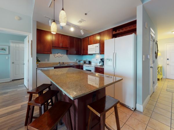 Panama City Beach Condo 1018804