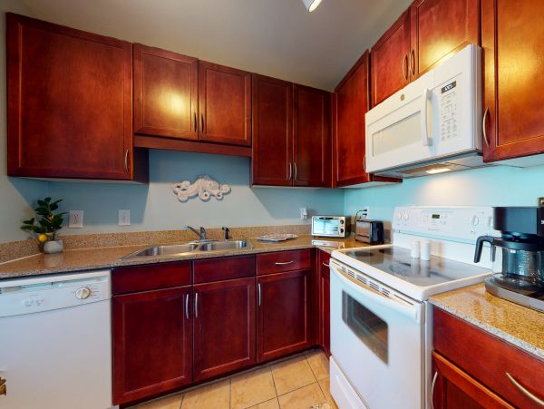 Panama City Beach Condo 1018804