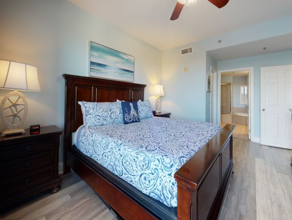 Panama City Beach Condo 1018804