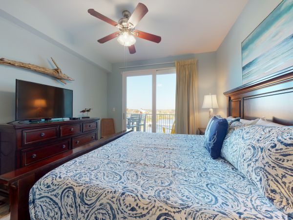 Panama City Beach Condo 1018804