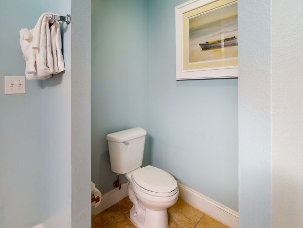 Panama City Beach Condo 1018804