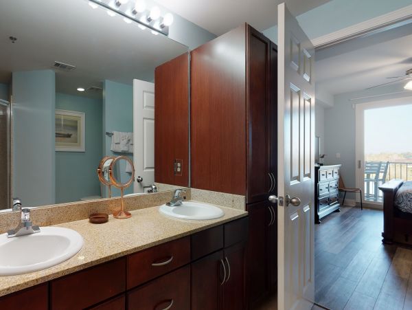Panama City Beach Condo 1018804