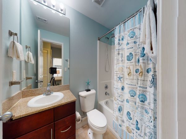 Panama City Beach Condo 1018804