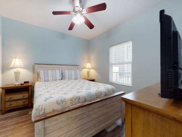 Panama City Beach Condo 1018804