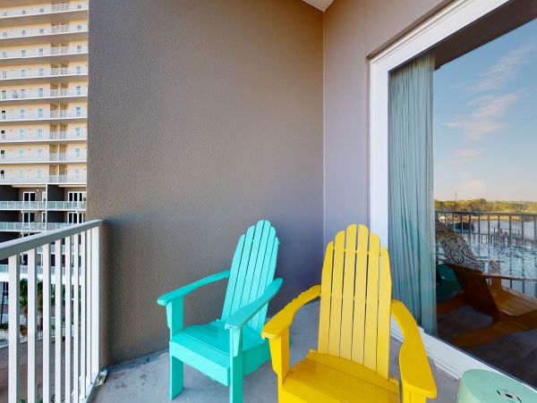 Panama City Beach Condo 1018804