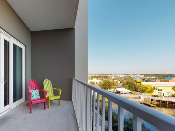Panama City Beach Condo 1018804