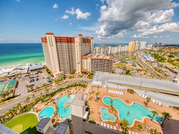 Panama City Beach Condo 1018804