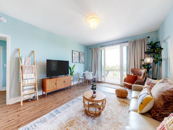 Panama City Beach Condo 1018805