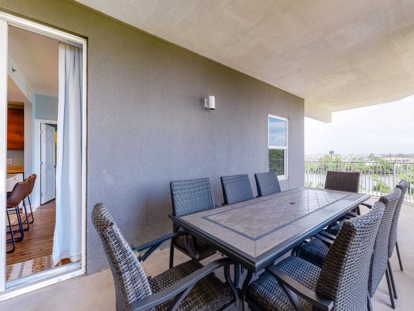 Panama City Beach Condo 1018805