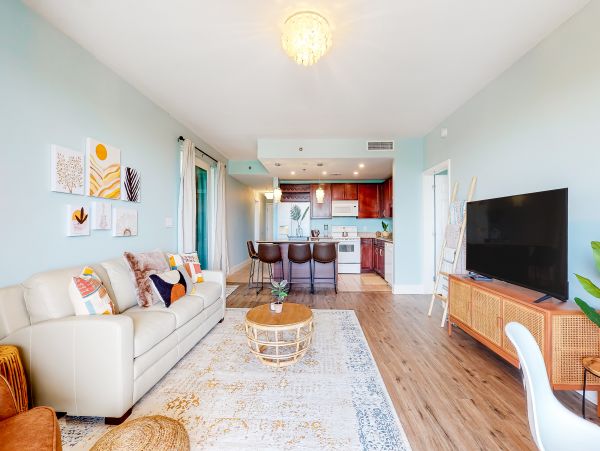 Panama City Beach Condo 1018805