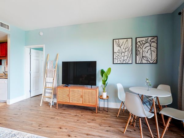 Panama City Beach Condo 1018805