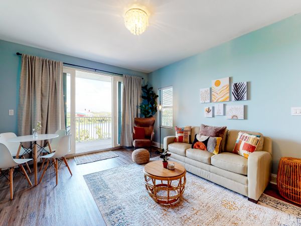 Panama City Beach Condo 1018805