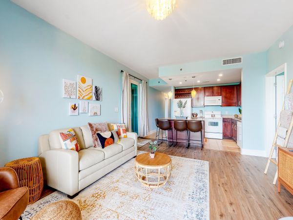Panama City Beach Condo 1018805