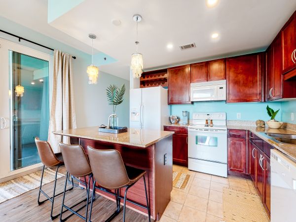 Panama City Beach Condo 1018805