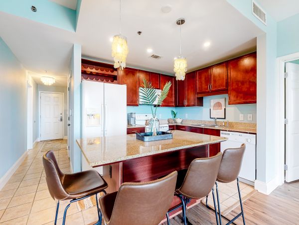 Panama City Beach Condo 1018805