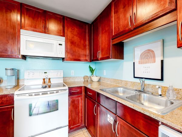 Panama City Beach Condo 1018805