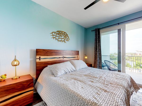 Panama City Beach Condo 1018805