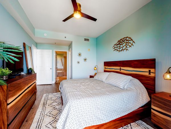Panama City Beach Condo 1018805