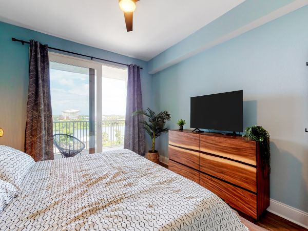 Panama City Beach Condo 1018805