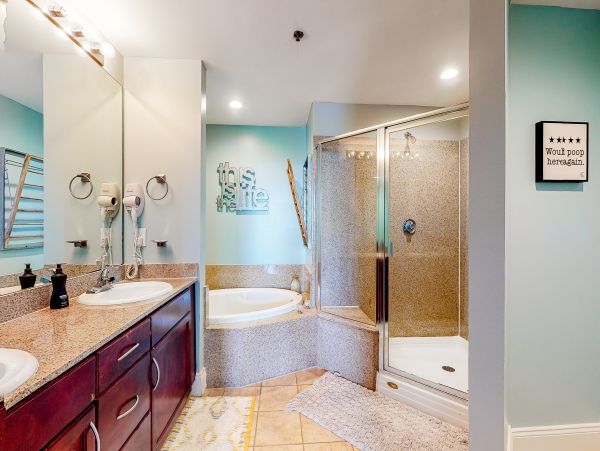 Panama City Beach Condo 1018805