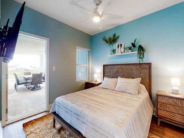 Panama City Beach Condo 1018805