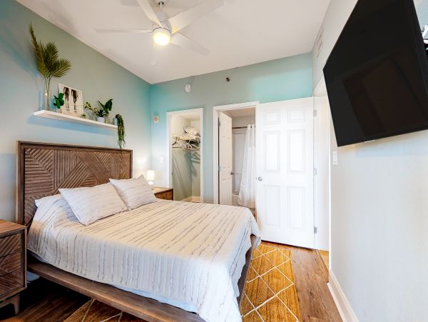 Panama City Beach Condo 1018805