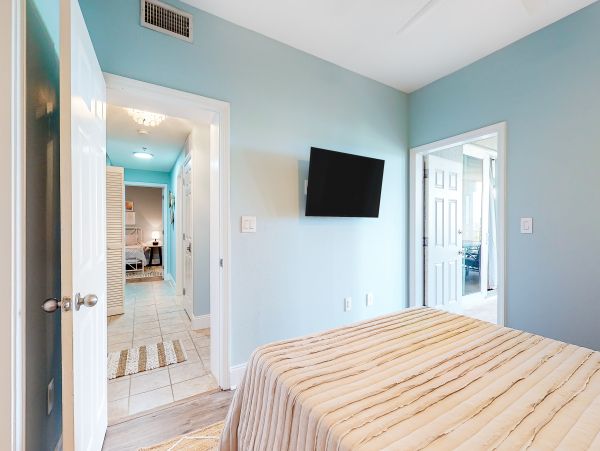 Panama City Beach Condo 1018805