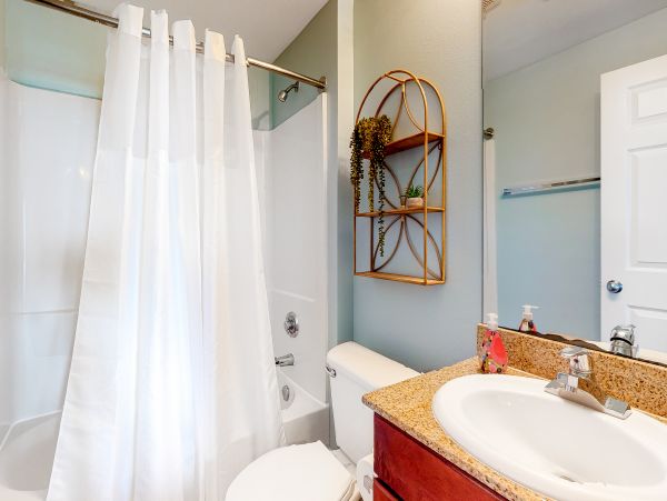Panama City Beach Condo 1018805