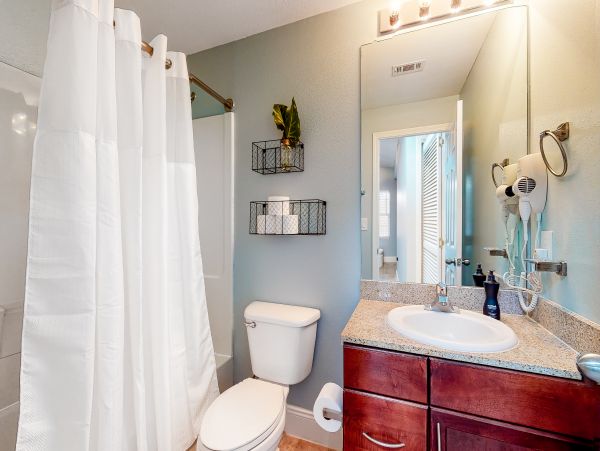Panama City Beach Condo 1018805