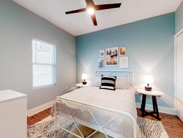 Panama City Beach Condo 1018805