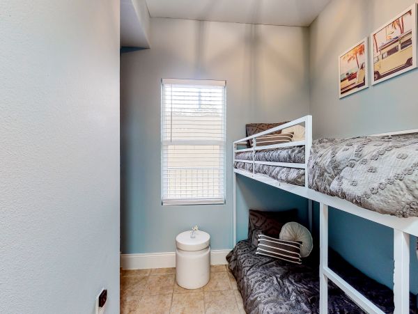 Panama City Beach Condo 1018805