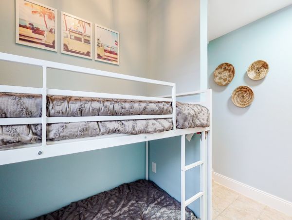 Panama City Beach Condo 1018805