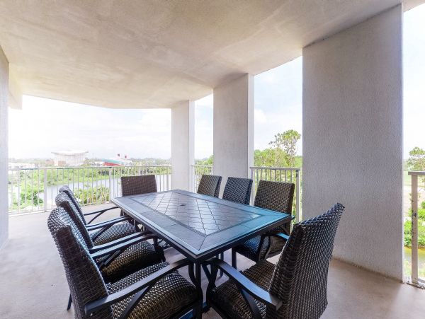 Panama City Beach Condo 1018805